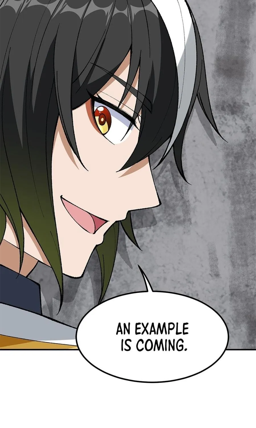 The Heavenly Path Is Not Stupid Chapter 21 page 107 - 