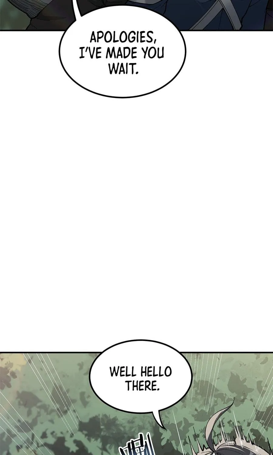 The Heavenly Path Is Not Stupid Chapter 21 page 113 - 