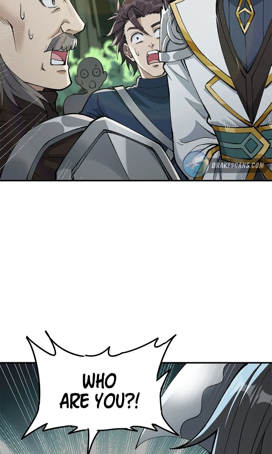 The Heavenly Path Is Not Stupid Chapter 21 page 115 - 