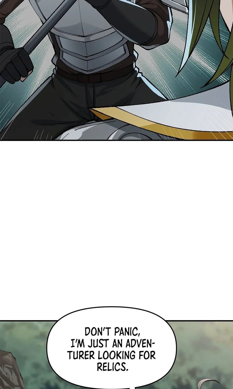 The Heavenly Path Is Not Stupid Chapter 21 page 117 - 