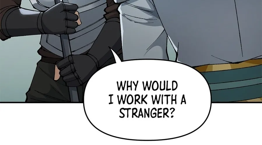 The Heavenly Path Is Not Stupid Chapter 21 page 122 - 