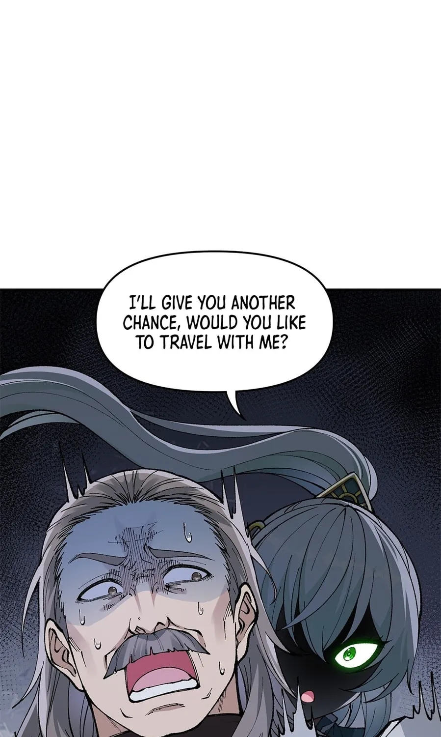 The Heavenly Path Is Not Stupid Chapter 21 page 123 - 