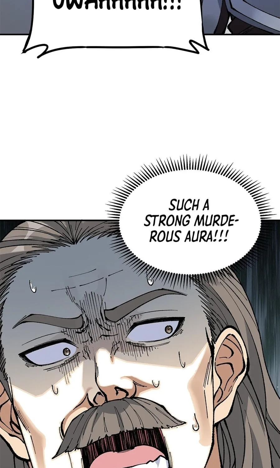 The Heavenly Path Is Not Stupid Chapter 21 page 125 - 