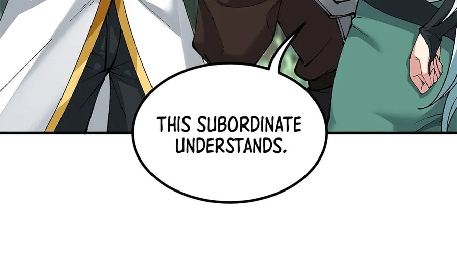 The Heavenly Path Is Not Stupid Chapter 21 page 128 - 