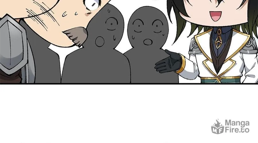 The Heavenly Path Is Not Stupid Chapter 21 page 130 - 