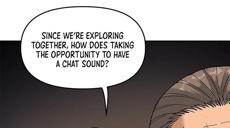 The Heavenly Path Is Not Stupid Chapter 21 page 134 - 