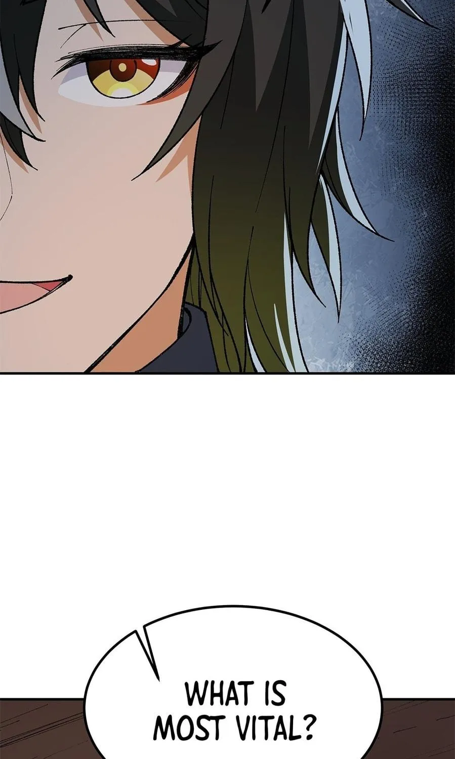 The Heavenly Path Is Not Stupid Chapter 21 page 137 - 