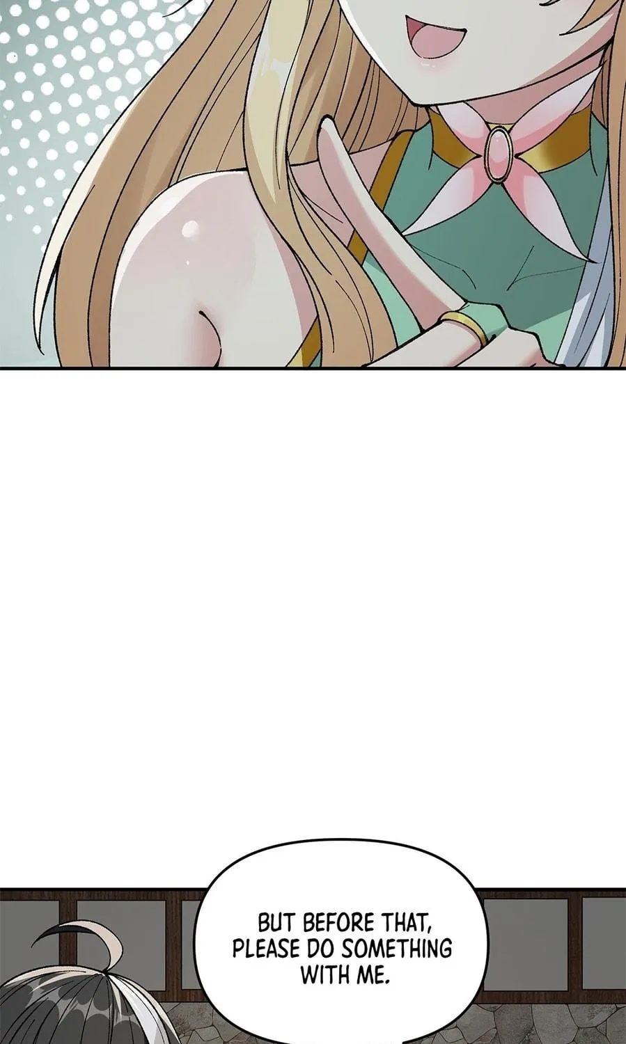 The Heavenly Path Is Not Stupid Chapter 21 page 19 - 