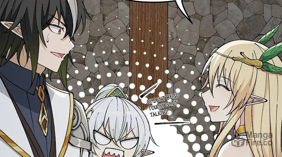 The Heavenly Path Is Not Stupid Chapter 21 page 20 - 