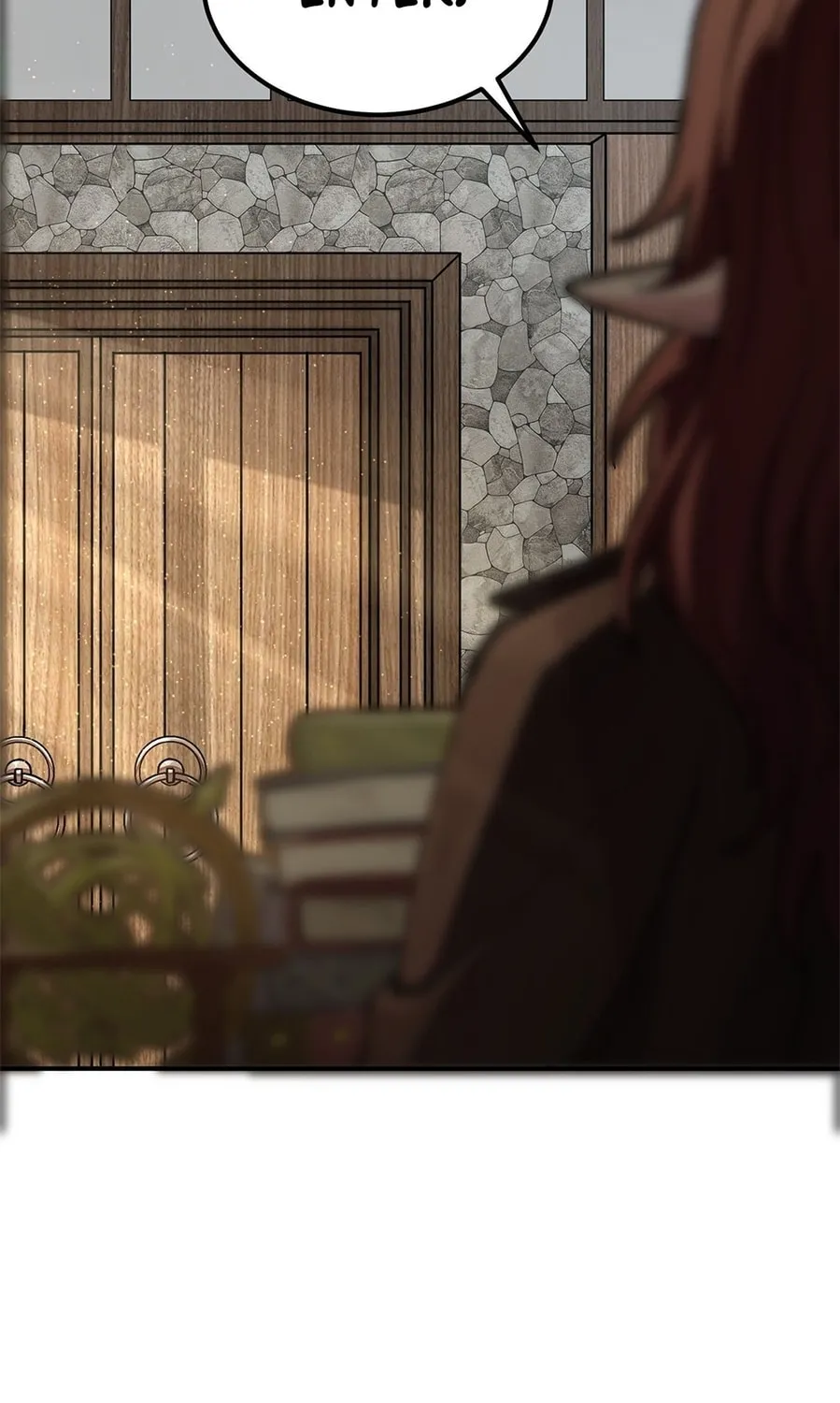 The Heavenly Path Is Not Stupid Chapter 21 page 25 - 