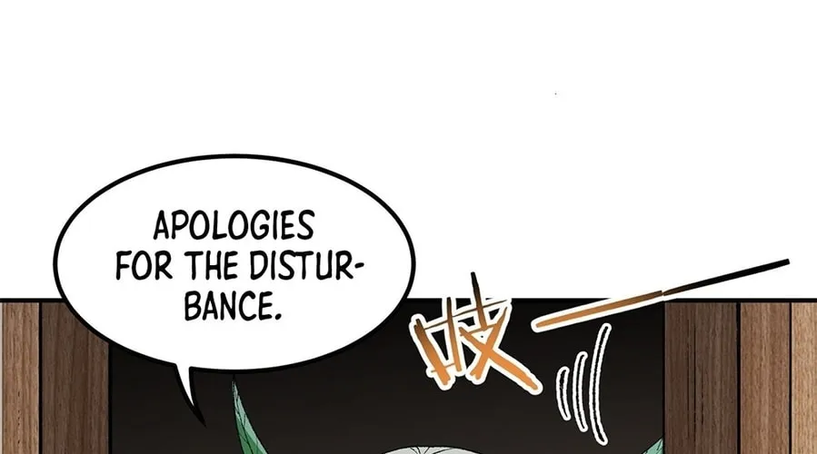 The Heavenly Path Is Not Stupid Chapter 21 page 26 - 