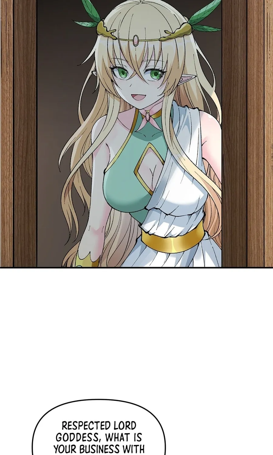 The Heavenly Path Is Not Stupid Chapter 21 page 27 - 