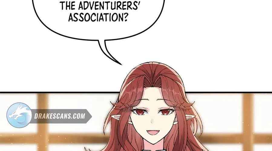 The Heavenly Path Is Not Stupid Chapter 21 page 28 - 