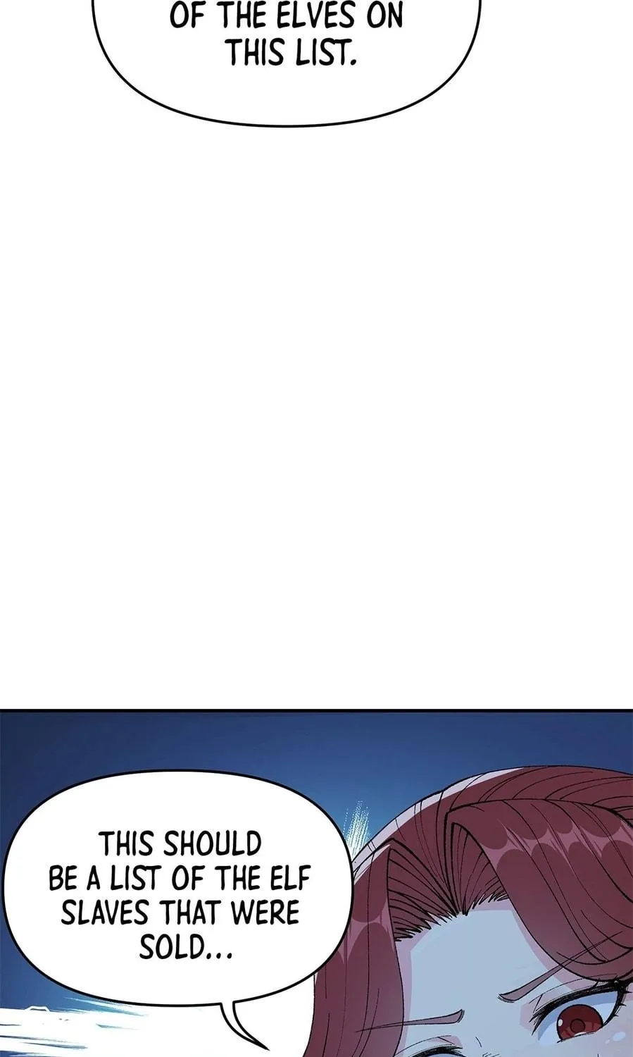 The Heavenly Path Is Not Stupid Chapter 21 page 35 - 
