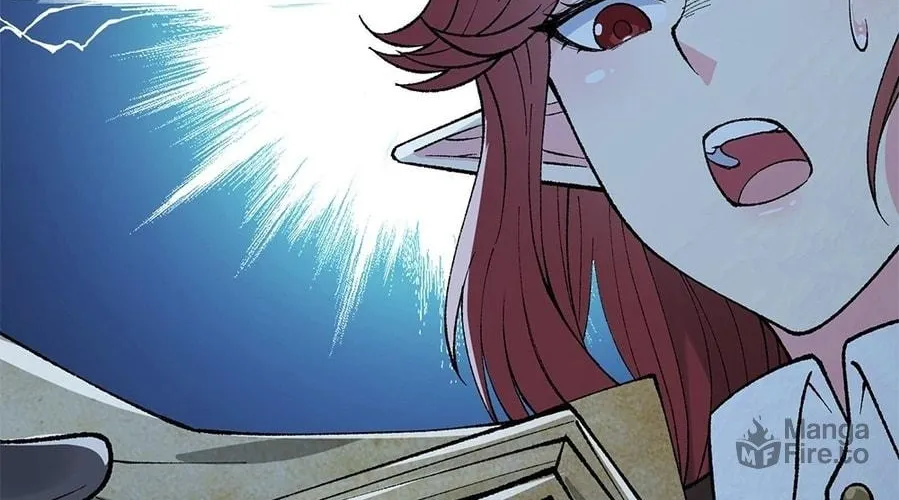 The Heavenly Path Is Not Stupid Chapter 21 page 36 - 
