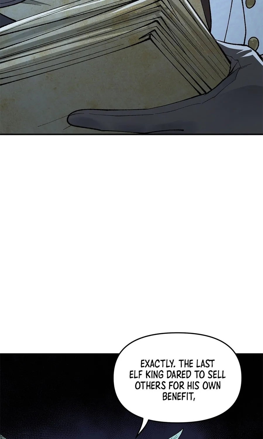 The Heavenly Path Is Not Stupid Chapter 21 page 37 - 
