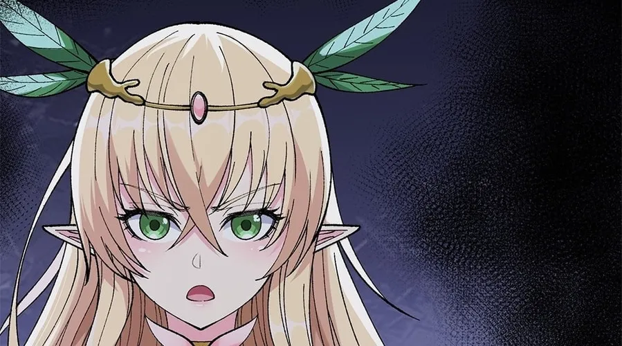 The Heavenly Path Is Not Stupid Chapter 21 page 38 - 