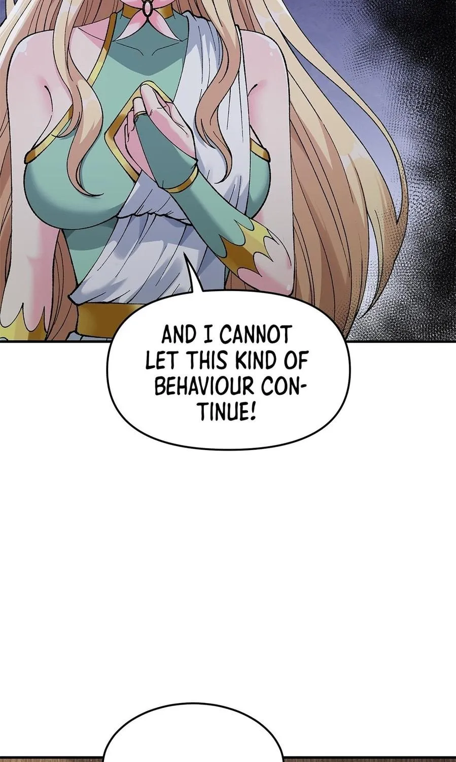 The Heavenly Path Is Not Stupid Chapter 21 page 39 - 