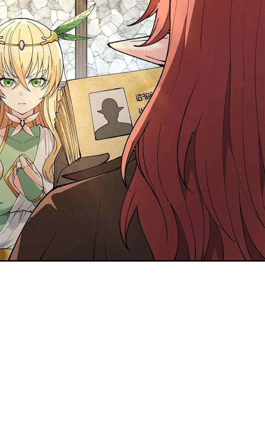 The Heavenly Path Is Not Stupid Chapter 21 page 41 - 