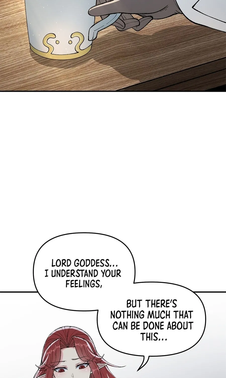 The Heavenly Path Is Not Stupid Chapter 21 page 43 - 