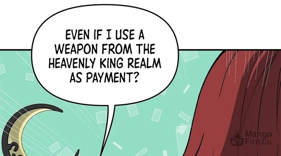 The Heavenly Path Is Not Stupid Chapter 21 page 48 - 