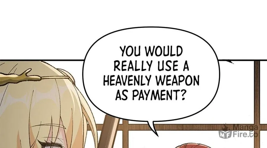 The Heavenly Path Is Not Stupid Chapter 21 page 50 - 