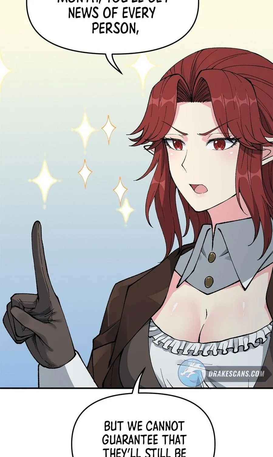 The Heavenly Path Is Not Stupid Chapter 21 page 53 - 