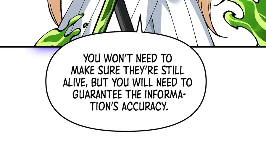 The Heavenly Path Is Not Stupid Chapter 21 page 56 - 
