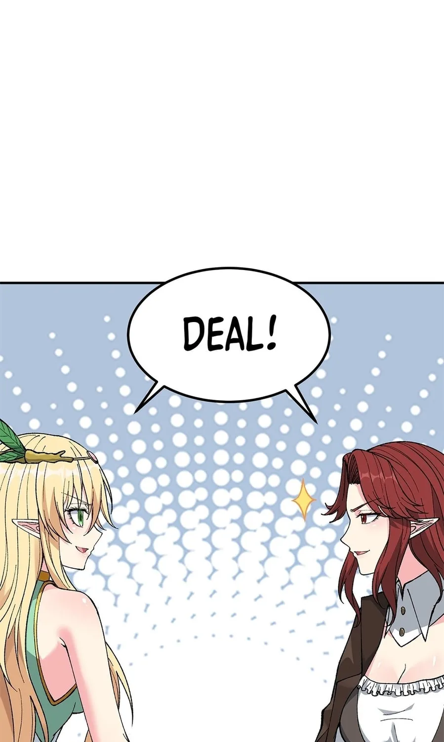 The Heavenly Path Is Not Stupid Chapter 21 page 57 - 
