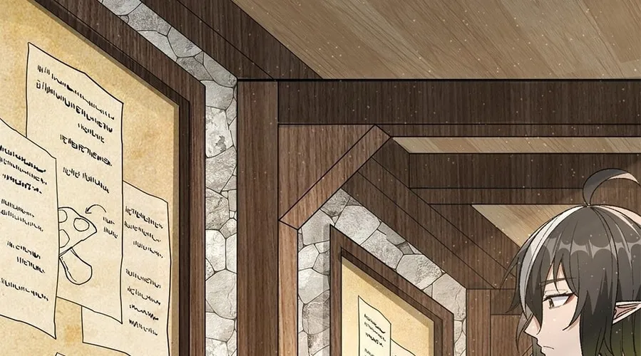 The Heavenly Path Is Not Stupid Chapter 21 page 64 - 