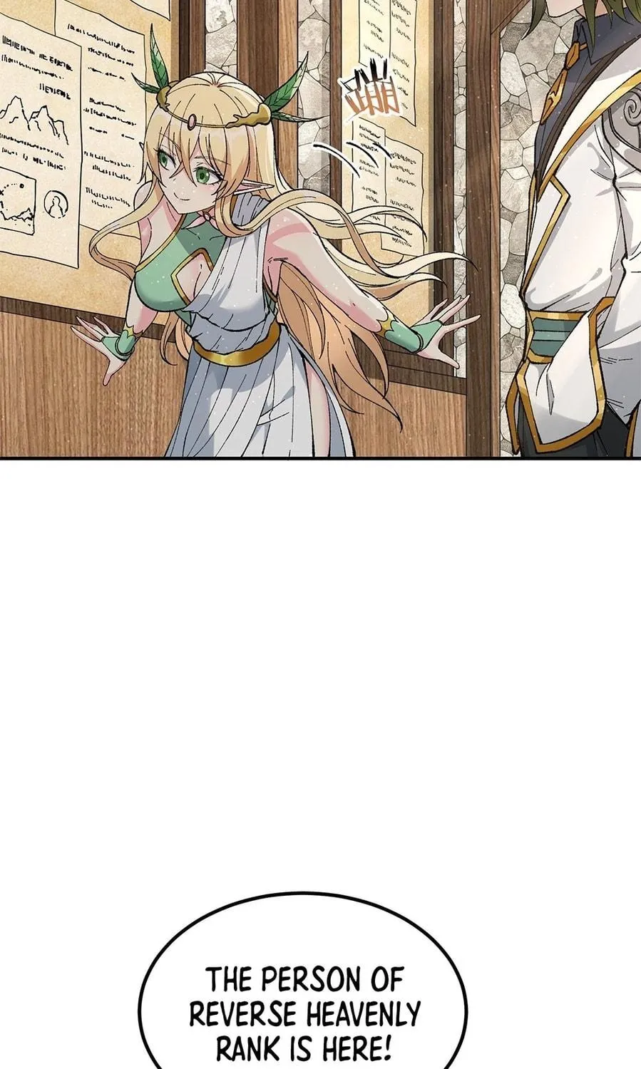 The Heavenly Path Is Not Stupid Chapter 21 page 65 - 