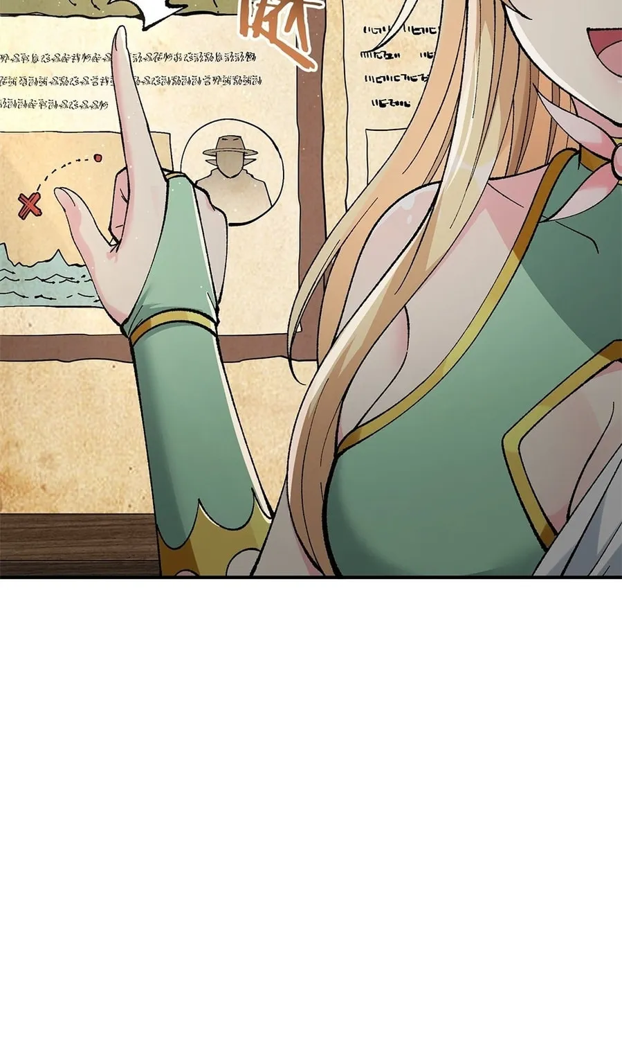 The Heavenly Path Is Not Stupid Chapter 21 page 67 - 