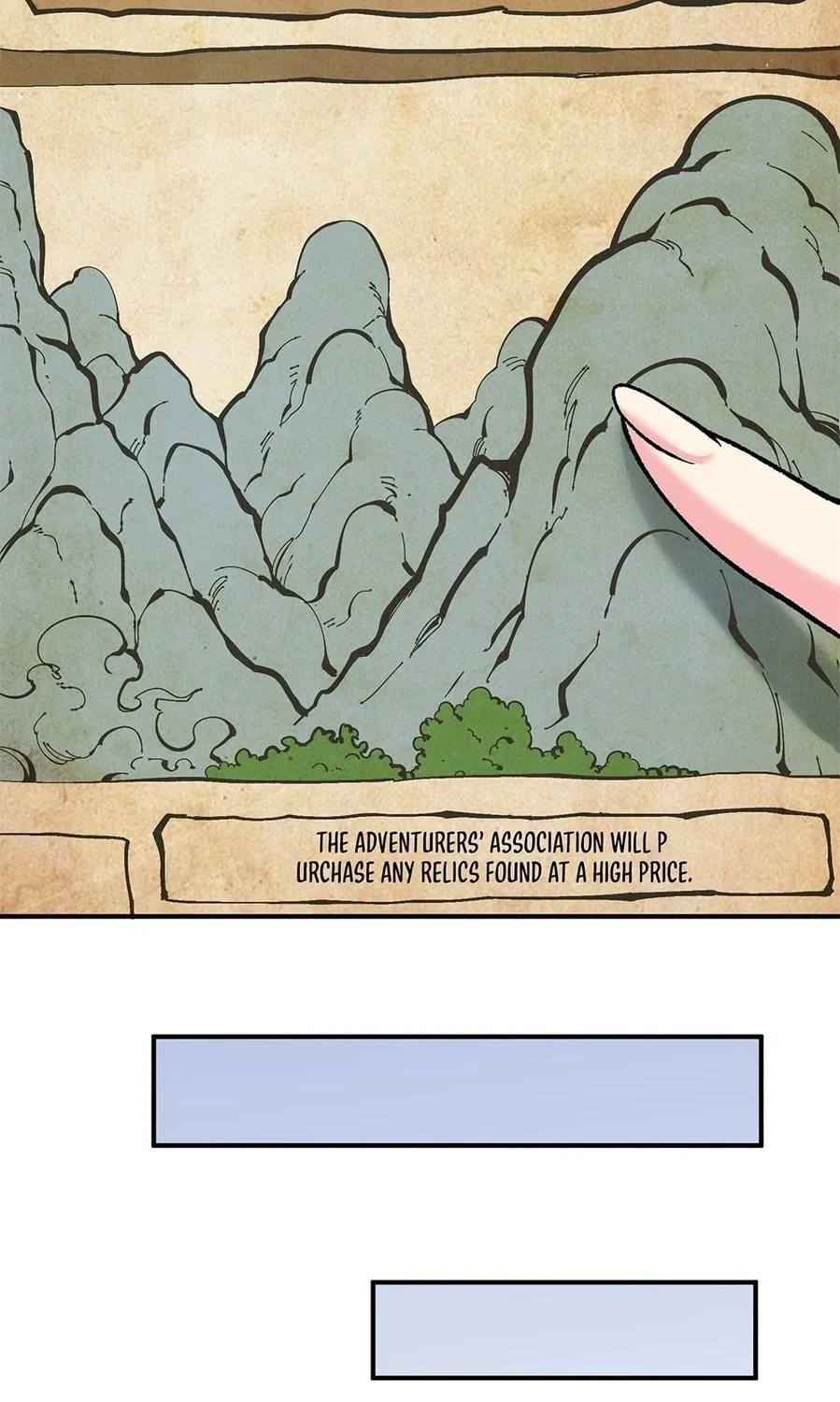 The Heavenly Path Is Not Stupid Chapter 21 page 69 - 