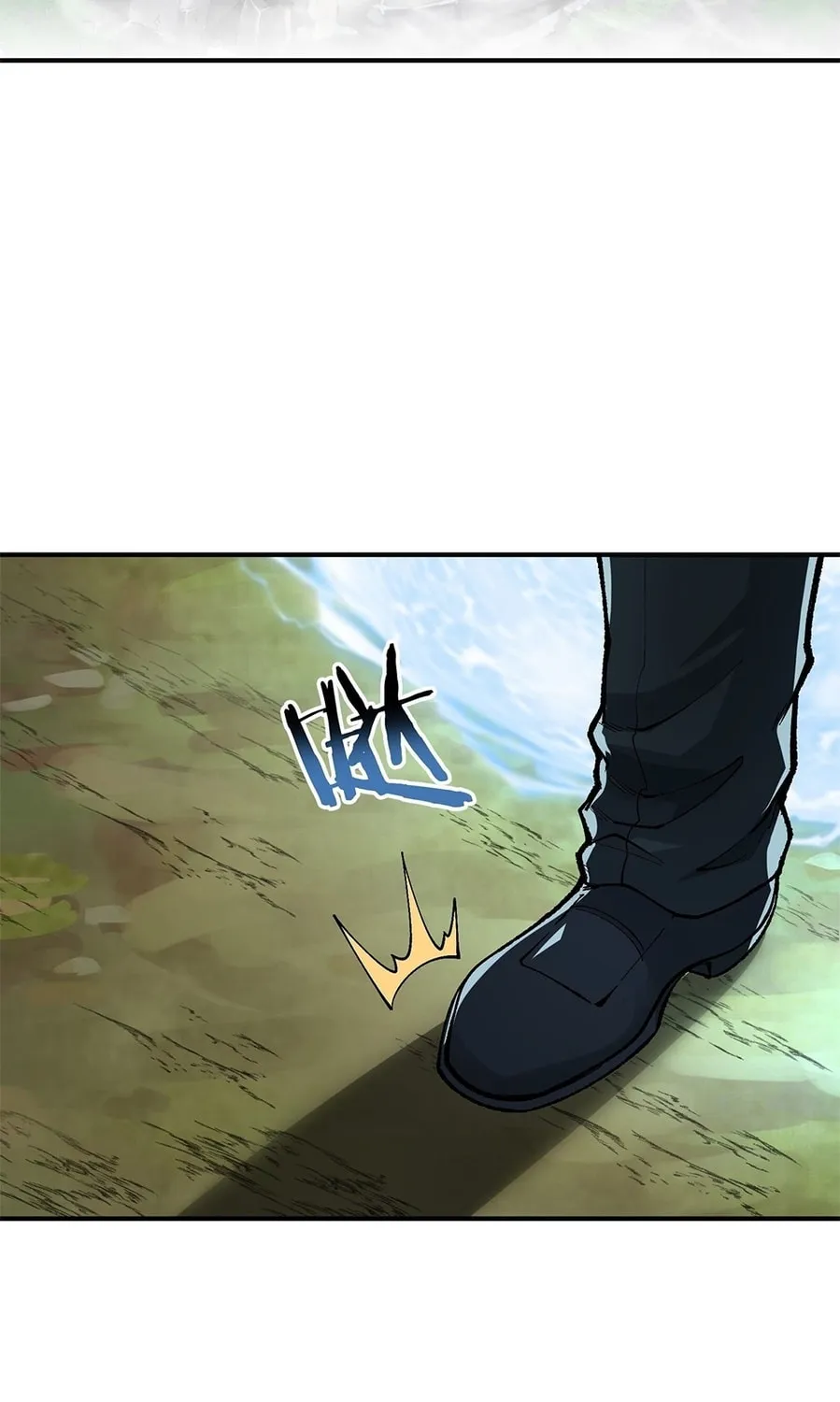 The Heavenly Path Is Not Stupid Chapter 21 page 73 - 
