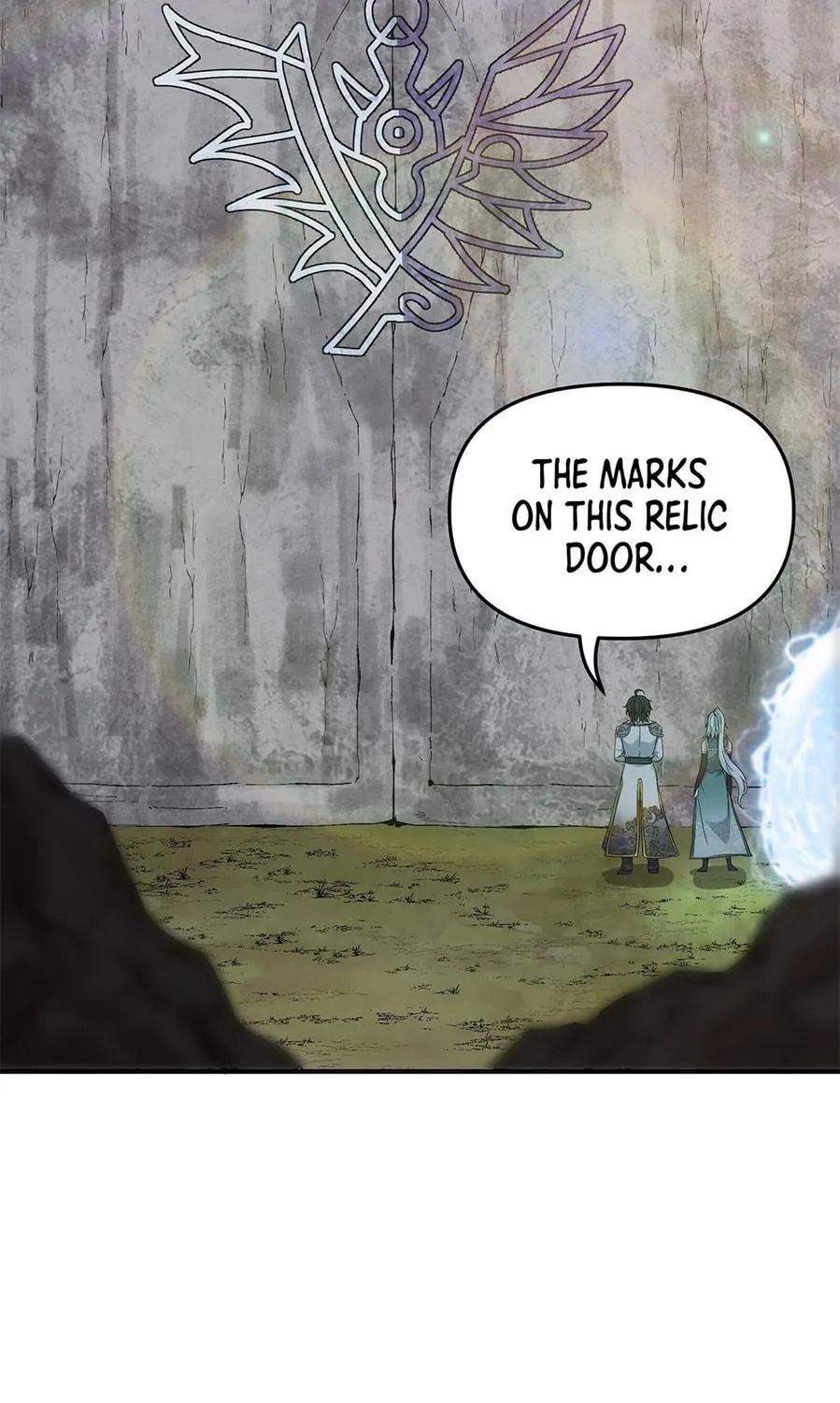 The Heavenly Path Is Not Stupid Chapter 21 page 77 - 