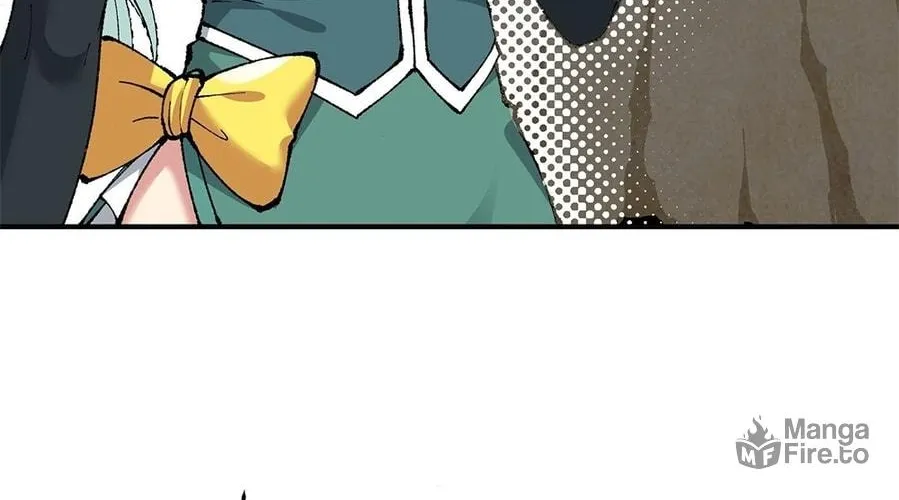 The Heavenly Path Is Not Stupid Chapter 21 page 84 - 