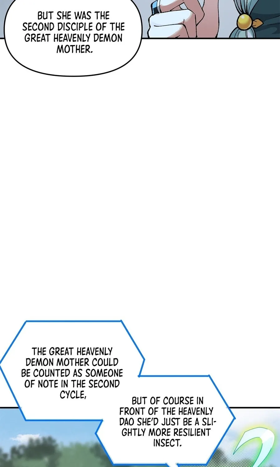 The Heavenly Path Is Not Stupid Chapter 21 page 91 - 