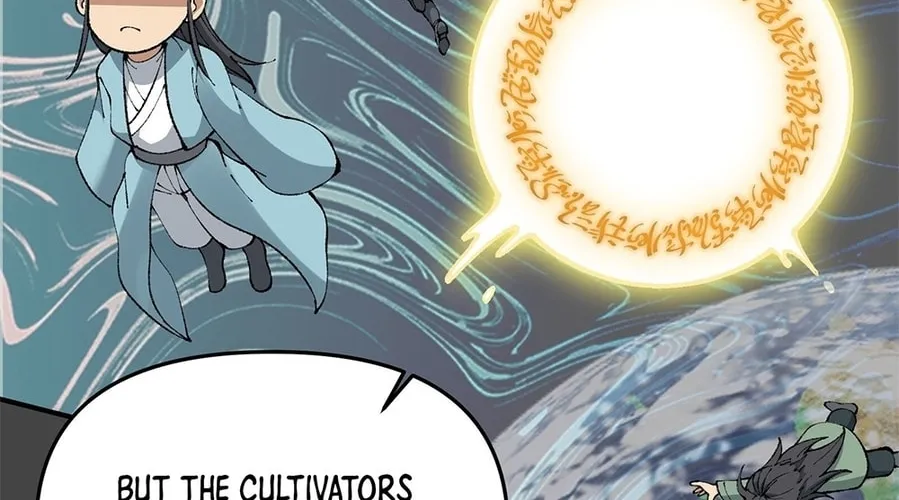 The Heavenly Path Is Not Stupid Chapter 21 page 98 - 