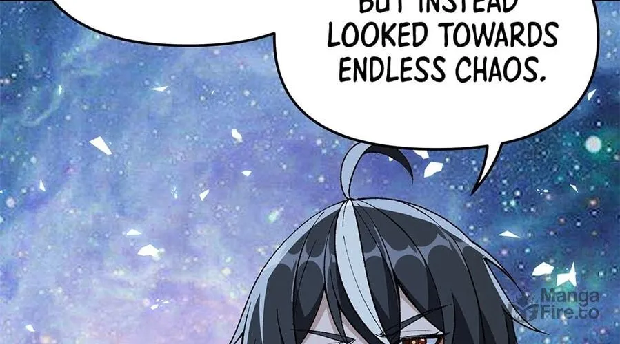 The Heavenly Path Is Not Stupid Chapter 21 page 100 - 