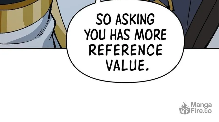 The Heavenly Path Is Not Stupid Chapter 22 page 12 - 