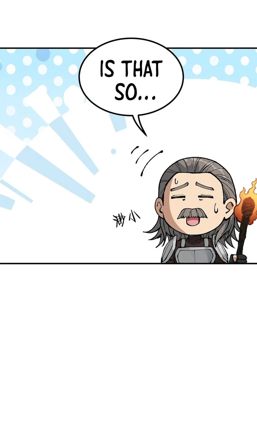 The Heavenly Path Is Not Stupid Chapter 22 page 15 - 