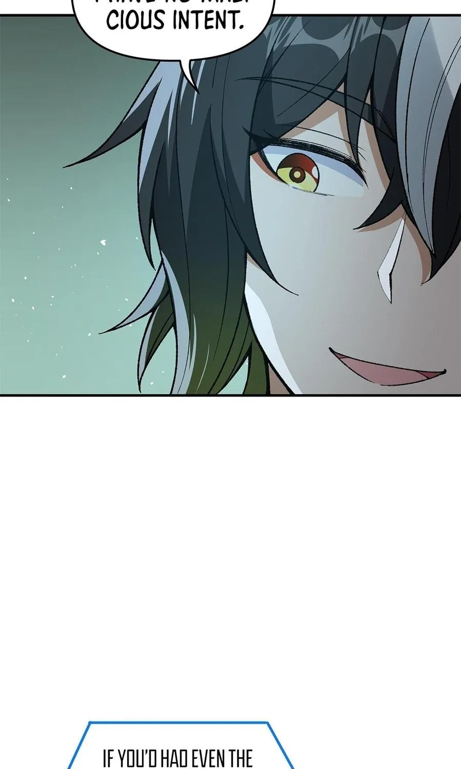 The Heavenly Path Is Not Stupid Chapter 22 page 19 - 