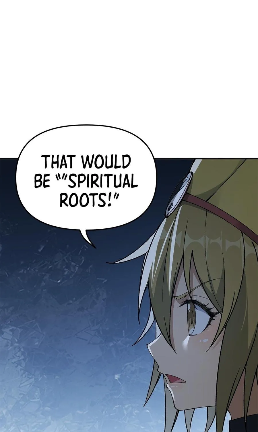 The Heavenly Path Is Not Stupid Chapter 22 page 29 - 