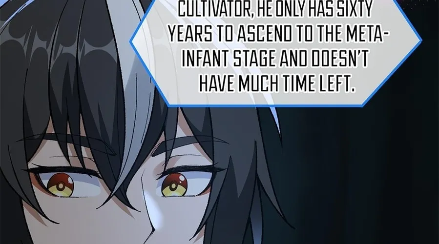 The Heavenly Path Is Not Stupid Chapter 22 page 34 - 