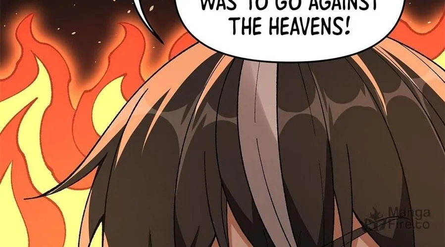 The Heavenly Path Is Not Stupid Chapter 22 page 42 - 