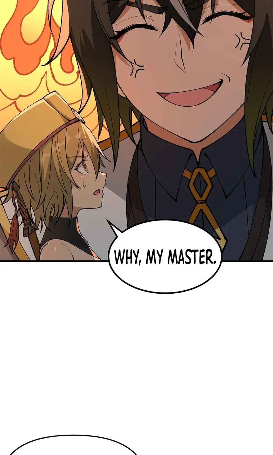 The Heavenly Path Is Not Stupid Chapter 22 page 43 - 