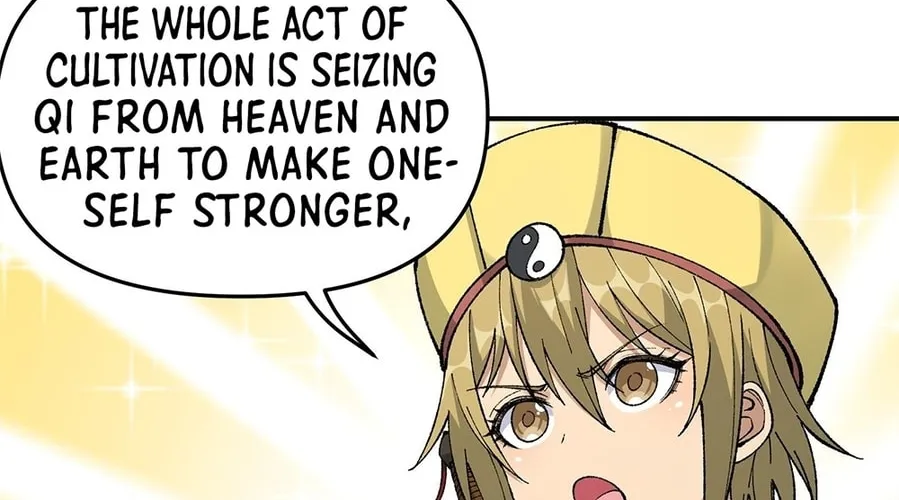 The Heavenly Path Is Not Stupid Chapter 22 page 44 - 