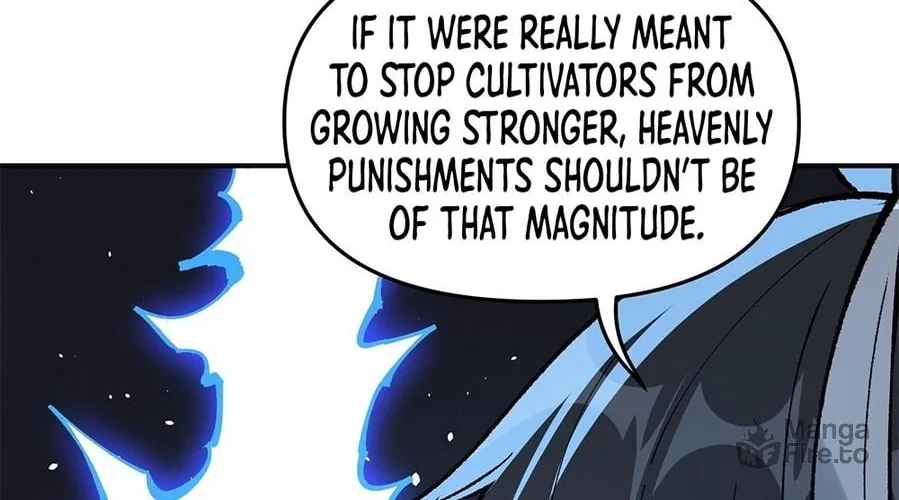 The Heavenly Path Is Not Stupid Chapter 22 page 48 - 