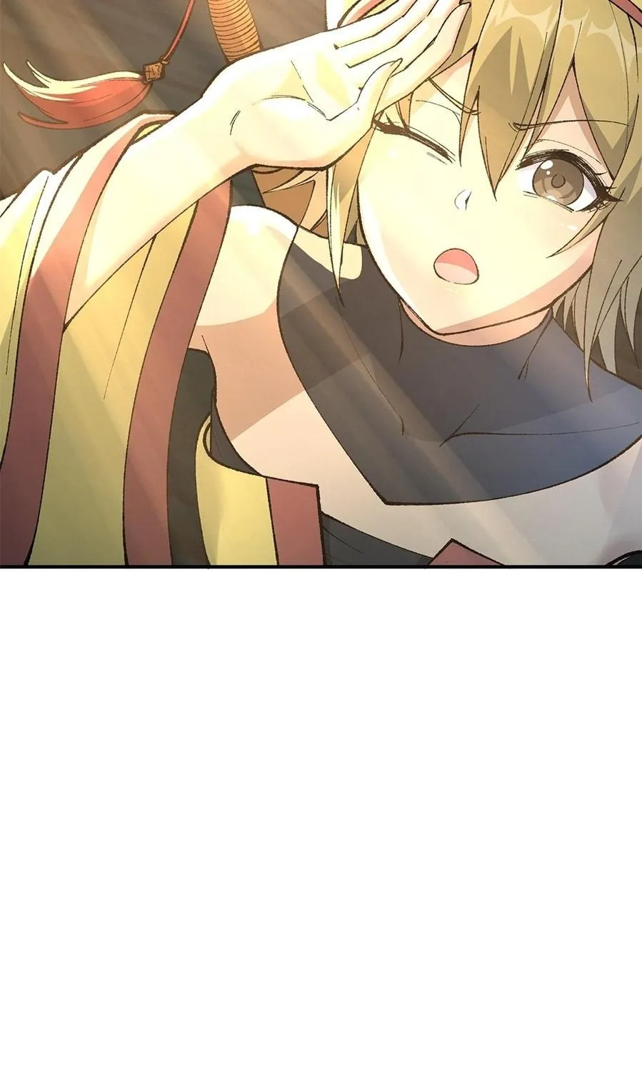 The Heavenly Path Is Not Stupid Chapter 22 page 53 - 