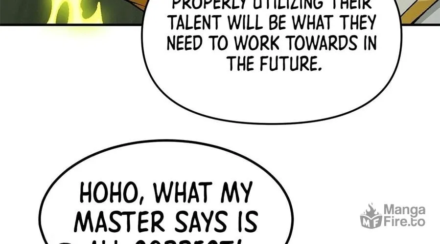 The Heavenly Path Is Not Stupid Chapter 22 page 60 - 